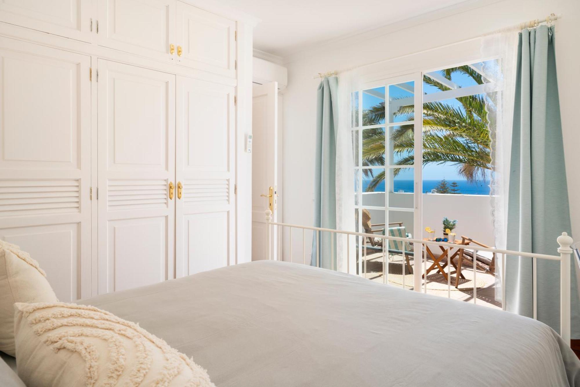 Villa Charlana Puerto del Carmen  Exteriör bild