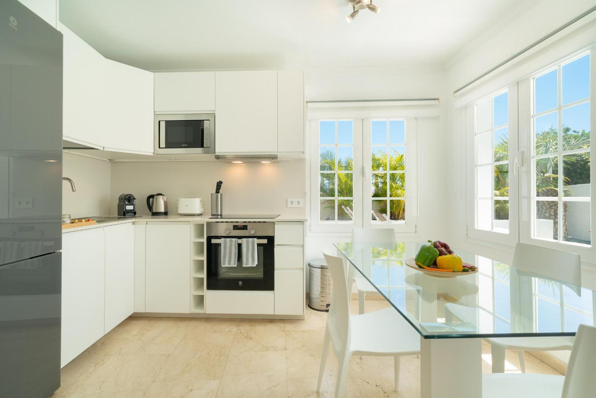 Villa Charlana Puerto del Carmen  Exteriör bild